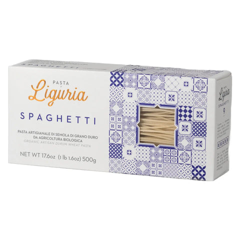 Pantry Staples