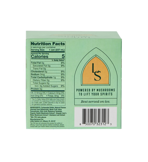 Classic Spritz 4-Pack