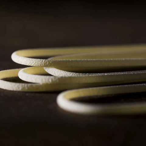 Organic Spaghetti By Pasta Di Liguria