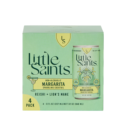 Classic Margarita 4-Pack