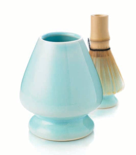 Whisk Holder Blue
