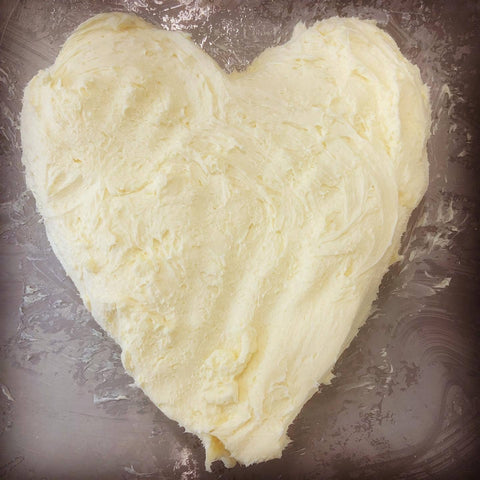 Cultured Butter with Sea Salt