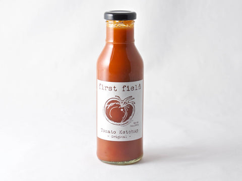 Original Ketchup 14oz
