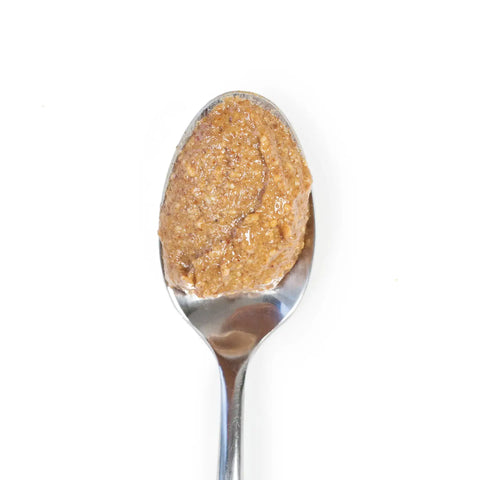 Big Spoon Carrot Cake Almond & Walnut Butter 3 oz Jar