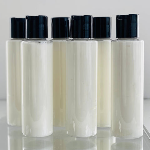 Travel Size Scented Hand & Body Lotion 4 oz: Garden
