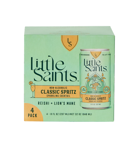 Classic Spritz 4-Pack