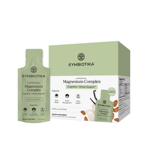 Cymbiotika Magnesium Complex Single Serving