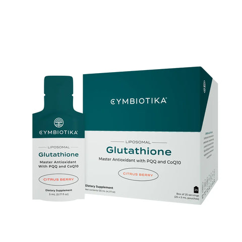 Cymbiotika - Liposomal Glutathione - Single Serving