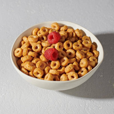 Lovebird Cereal Honey