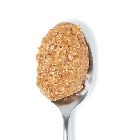Big Spoon Toasted Coconut Almond Butter 3 oz Jar