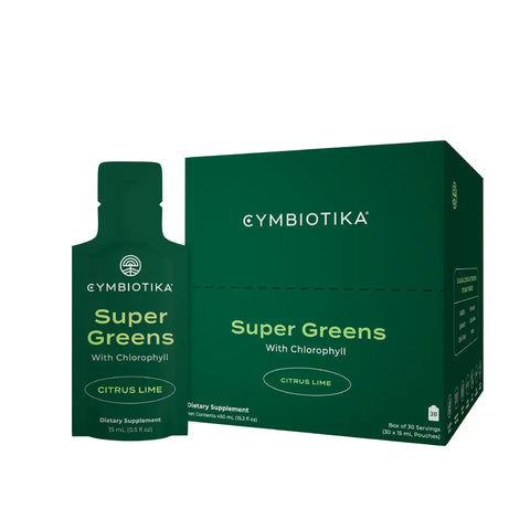 Cymbiotika - Super Greens - Single Serving