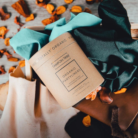 Tampon Tribe Organic Pantyliners