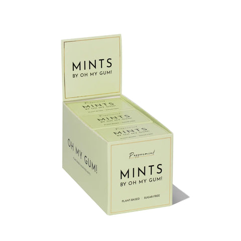 OH MY GUM - Mints