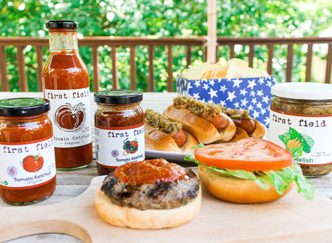 Original Ketchup 14oz
