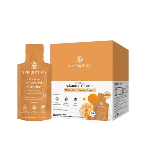 Liposomal Advanced Creatine Box of 24