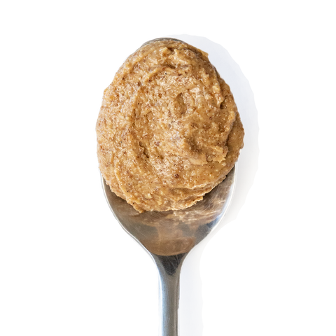 Vanilla Caramel Almond & Cashew Butter: Mini 3oz Jar