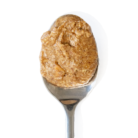 Big Spoon Pistachio Crunch Almond Butter 3 oz Jar