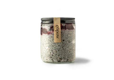 Berry Harvest Chia