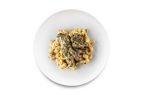 Individual Meals