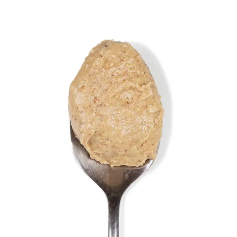 Big Spoon Lemon Cookie Cashew & Coconut Butter 3 oz Jar