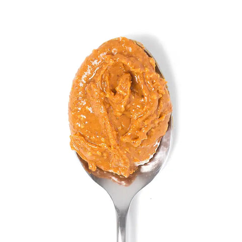 Big Spoon Sweet Heat Peanut Butter 3 oz Jar
