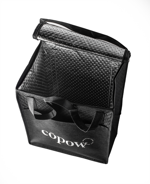 Copow Insulated Bag