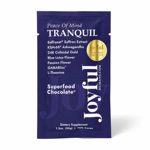 Joyful Bar Tranquil