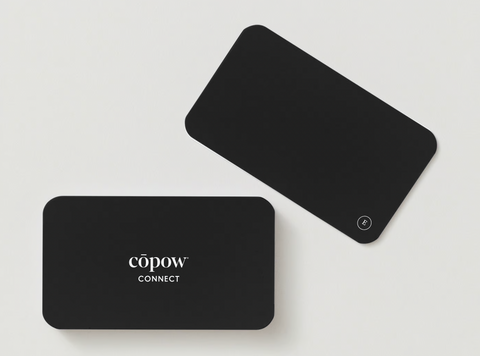 Cōpow Connect Elevated Membership