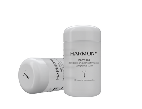 Harmony Copow + Setas Supplement