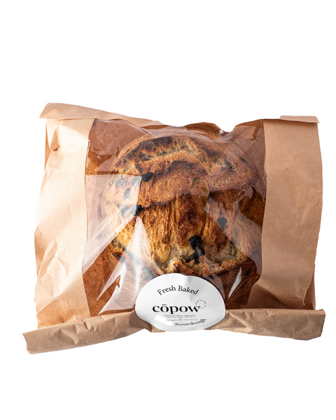 Copow Grocery