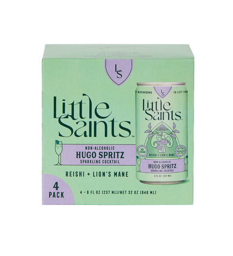 Hugo Spritz 4-Pack