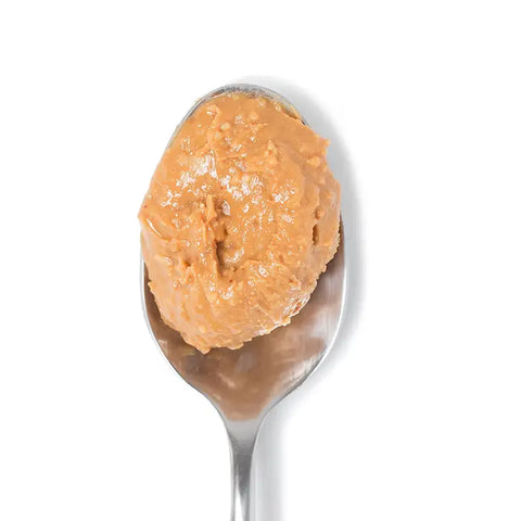 Big Spoon Peanut Butter with Wildflower Honey 13 oz Jar