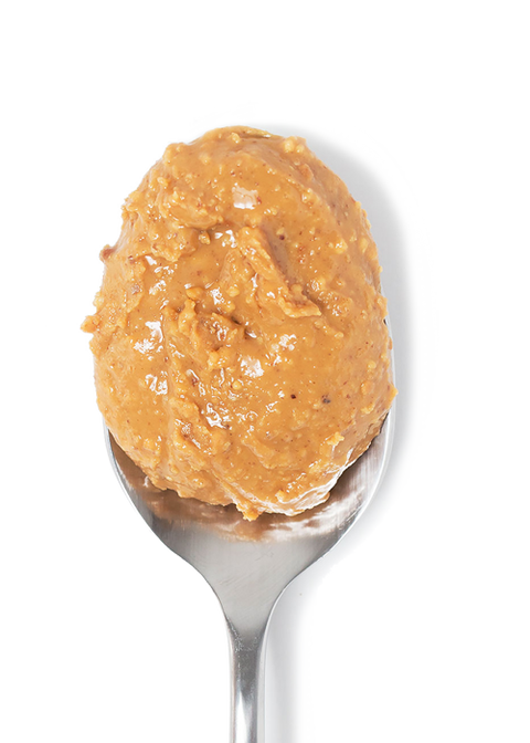 Big Spoon Peanut Pecan Butter with Wildflower Honey 13 oz Jar