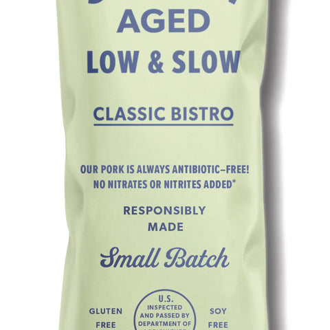 Salt & Twine Classic Bistro Salami