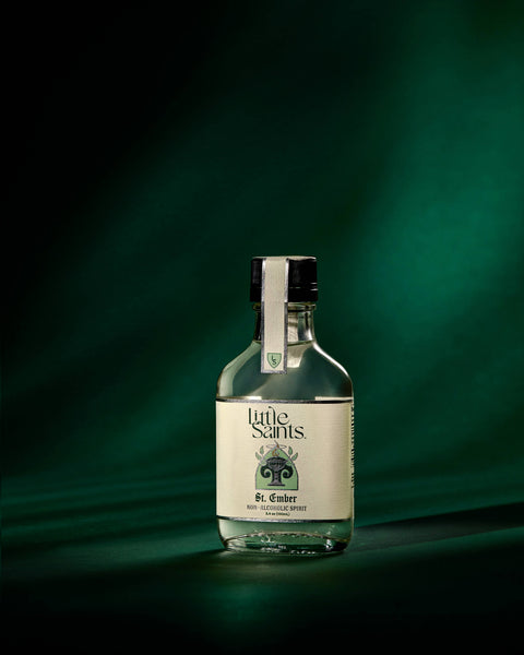 Spirits Flasks St. Ember