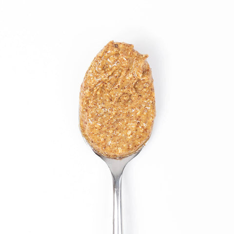 Almond Butter with Wildflower Honey: 13oz Jar