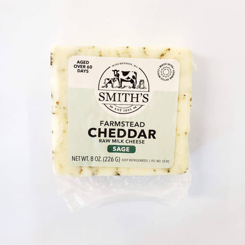 Sage Cheddar