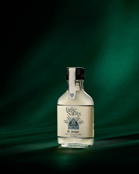Spirits Flasks St. Ember