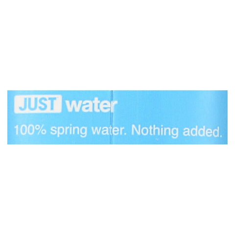 Just Water - 500 ML