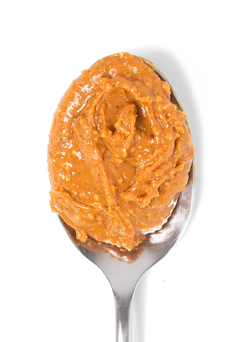 Big Spoon Sweet Heat Peanut Butter 13 oz Jar