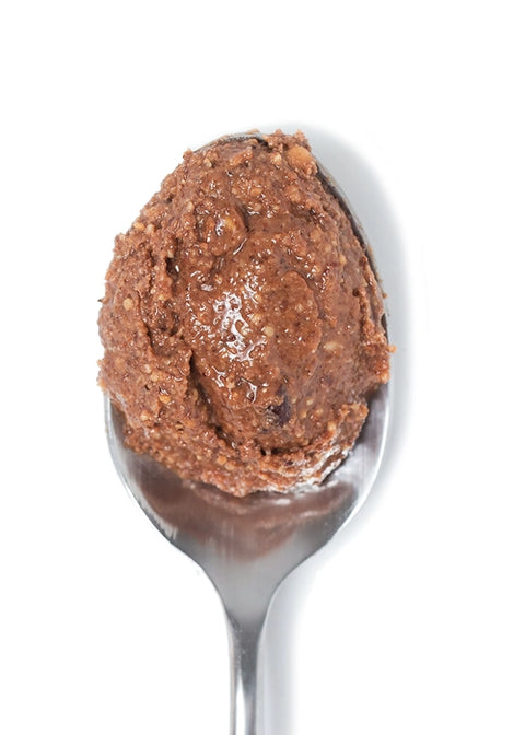 Big Spoon Chocolate Sea Salt Almond Butter 13 oz Jar